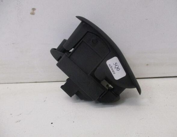 Brake Light Switch PORSCHE CAYENNE (92A)