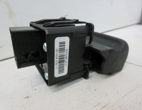 Brake Light Switch PEUGEOT 5008 (0U_, 0E_)