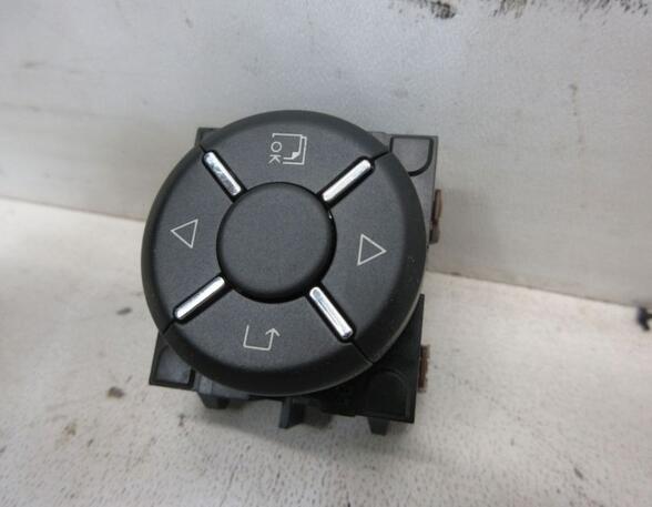 Brake Light Switch PEUGEOT 5008 (0U_, 0E_)