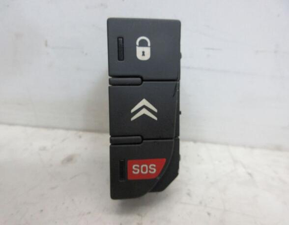 Brake Light Switch CITROËN C5 II Break (RE_)