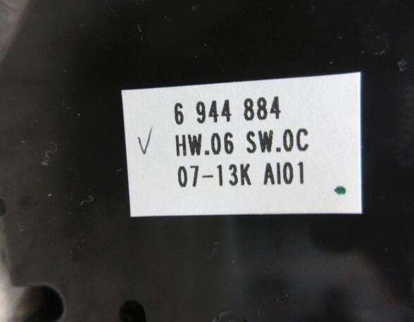 Brake Light Switch BMW 5 (E60)