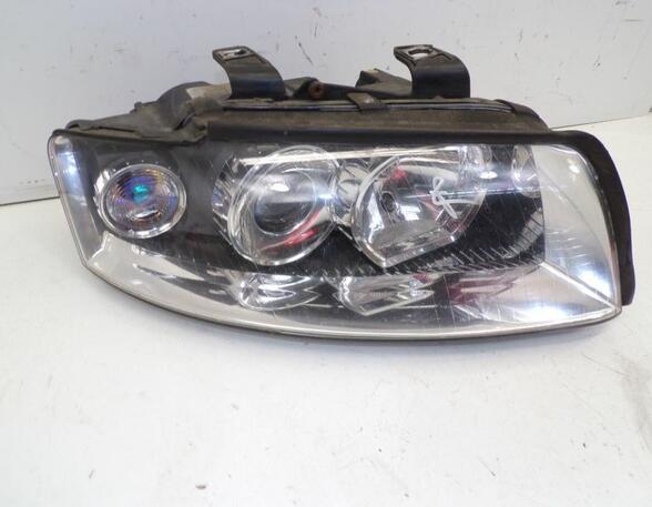 Scheinwerfereinsatz Hauptscheinwerfer rechts Halogen AUDI A4 AVANT (8E5  B6) 2.0 96 KW