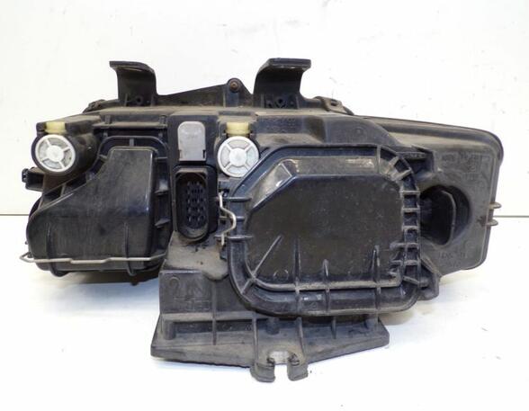 Insert Headlight AUDI A4 Avant (8E5, B6), AUDI A4 Avant (8ED, B7)