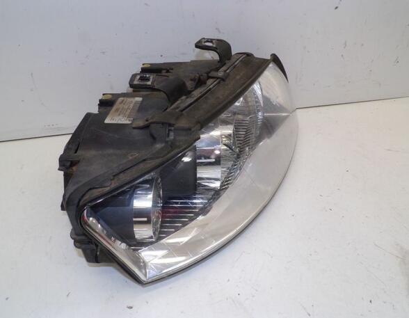 Insert Headlight AUDI A4 Avant (8E5, B6), AUDI A4 Avant (8ED, B7)