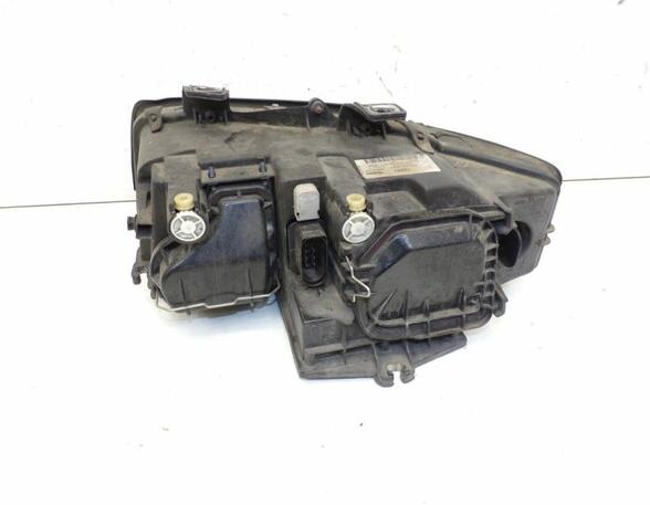 Insert Headlight AUDI A4 Avant (8E5, B6), AUDI A4 Avant (8ED, B7)