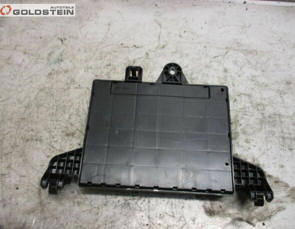 Fuse Box OPEL Astra J (--)