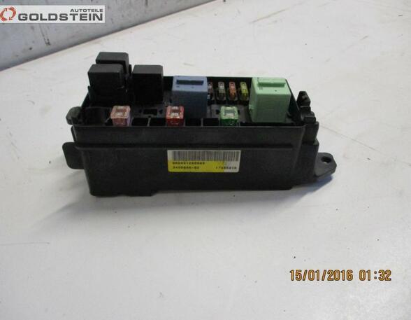 Fuse Box MINI Mini (R56)