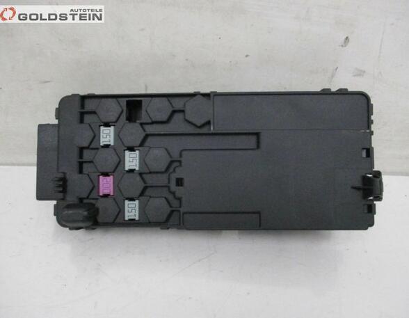 Fuse Box MERCEDES-BENZ CLS (C219)