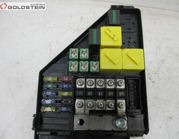 Fuse Box LAND ROVER Freelander (LN)