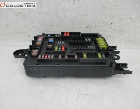 Fuse Box BMW 1er (F20)