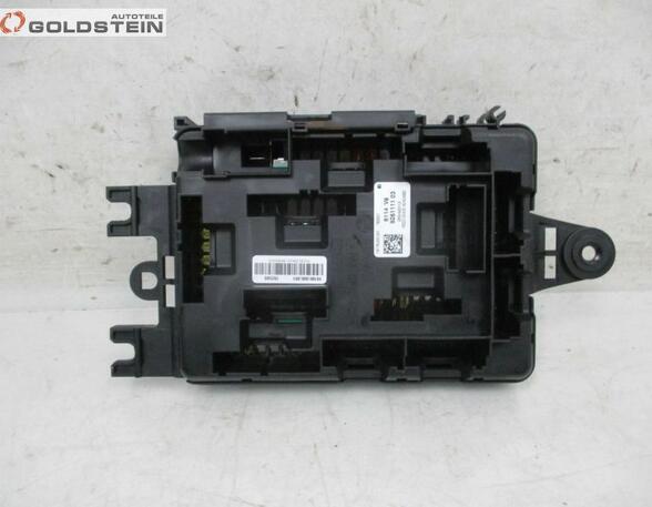 Fuse Box BMW 1er (F20)