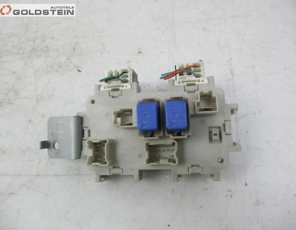 Fuse Box NISSAN Murano I (Z50)