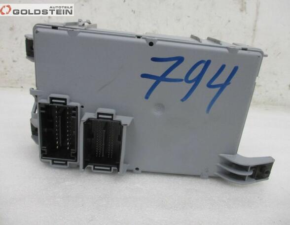 Fuse Box ALFA ROMEO Mito (955)