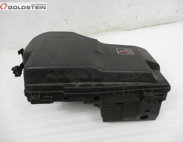 Fuse Box PEUGEOT 407 Coupe (6C)