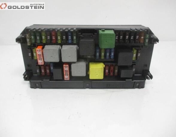 Fuse Box MERCEDES-BENZ E-Klasse (W212)