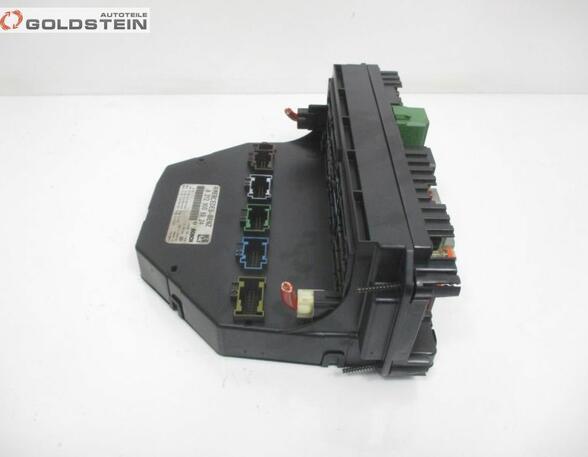 Fuse Box MERCEDES-BENZ E-Klasse (W212)