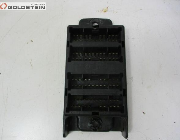 Fuse Box KIA Sorento I (JC)