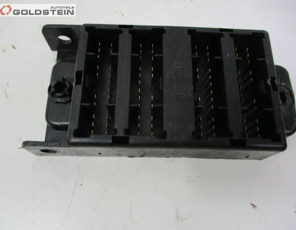 Fuse Box KIA Sorento I (JC)