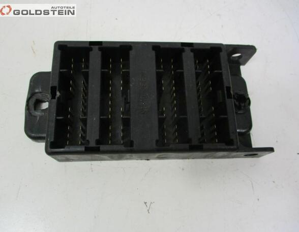 Fuse Box KIA Sorento I (JC)