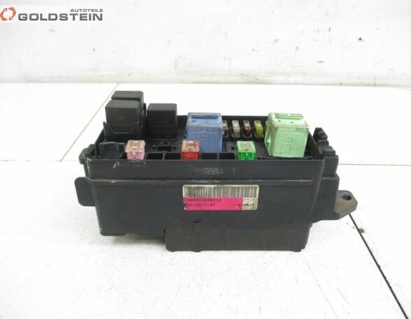 Fuse Box MINI Mini (R56)