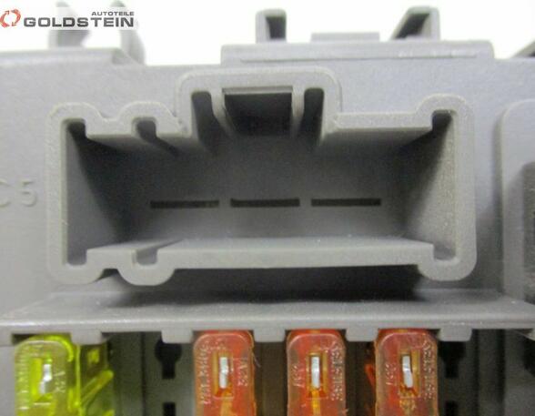 Fuse Box MINI Mini (R50, R53)