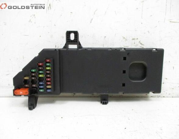 Fuse Box SAAB 9-3 (D75, D79, E79, YS3F)