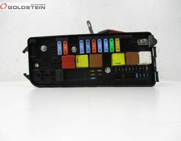 Fuse Box OPEL Signum (--)