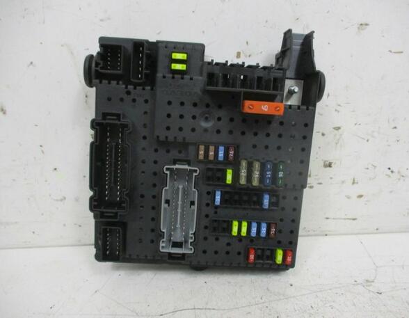 Fuse Box VOLVO S60 I (--)