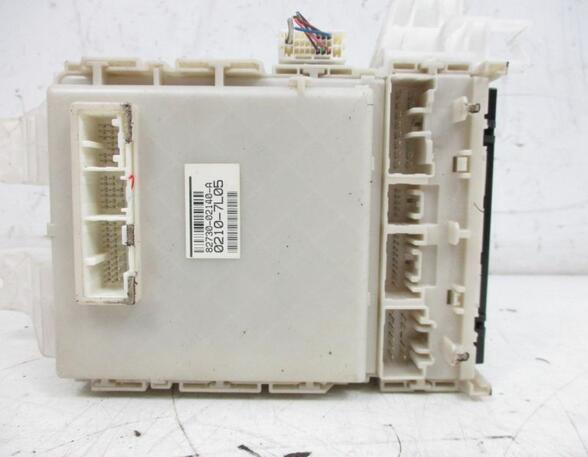 Fuse Box TOYOTA Auris (ADE15, NDE15, NRE15, ZRE15, ZZE15)