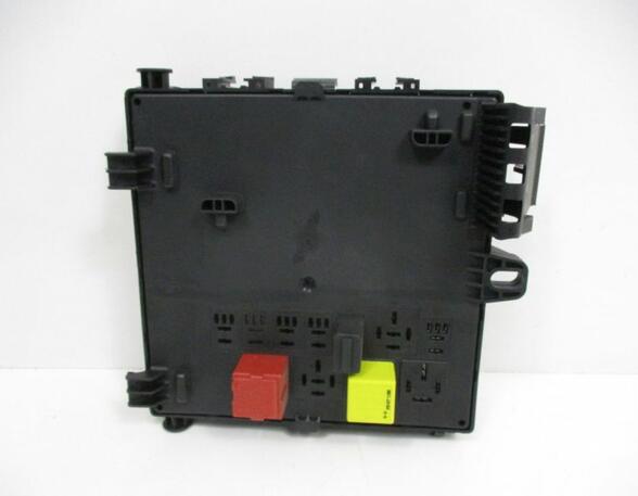 Fuse Box SAAB 9-3 (D75, D79, E79, YS3F)