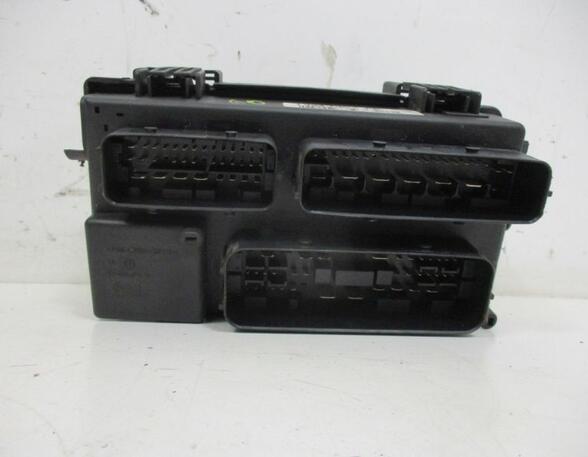 Fuse Box OPEL Corsa D (S07)