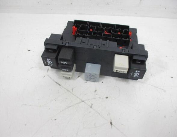 Fuse Box VW Golf V (1K1)