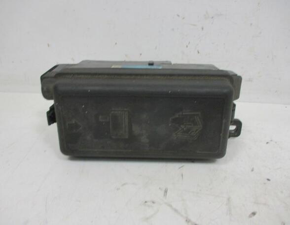 Fuse Box MINI Mini Cabriolet (R57)