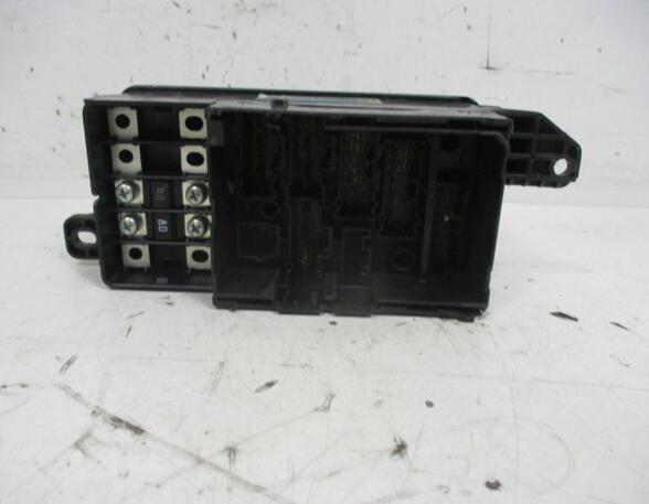 Fuse Box MINI Mini Cabriolet (R57)