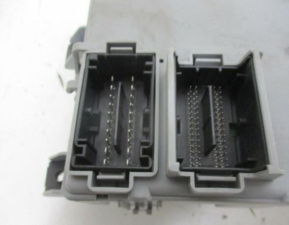 Fuse Box FIAT Grande Punto (199), FIAT Punto Evo (199)