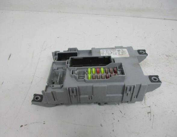 Fuse Box FIAT Grande Punto (199), FIAT Punto Evo (199)