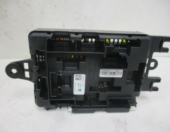 Fuse Box BMW 1er (F20)