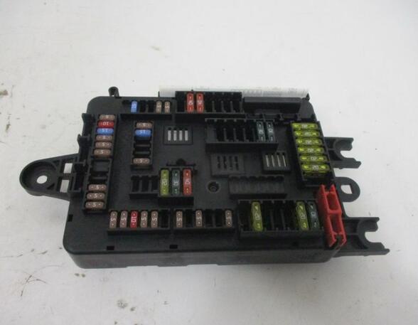 Fuse Box BMW 1er (F20)