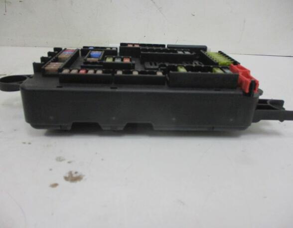 Fuse Box BMW 1er (F20)