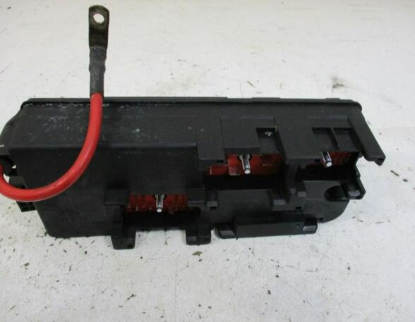 Fuse Box OPEL Vectra C CC (--)