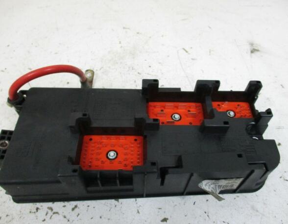 Fuse Box OPEL Vectra C CC (--)