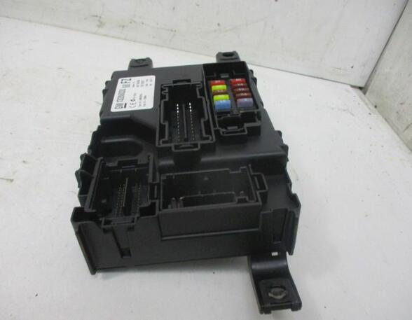 Fuse Box OPEL Corsa D (S07)