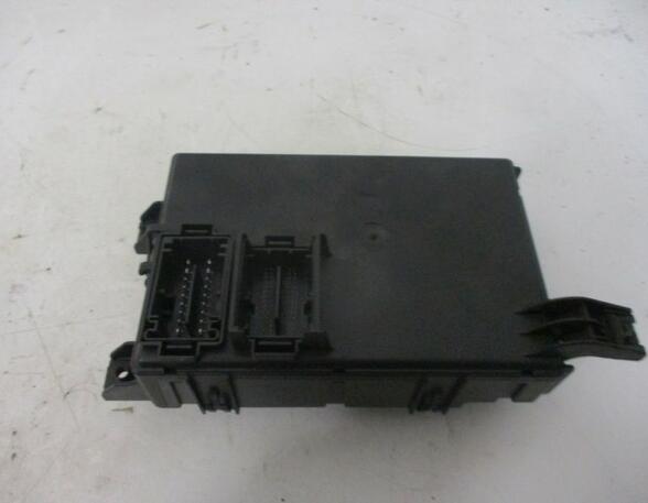 Fuse Box OPEL Corsa D (S07)