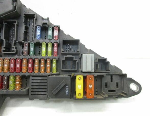 Fuse Box BMW 5er (E60)