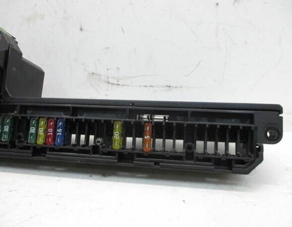 Fuse Box BMW 5er (E60)