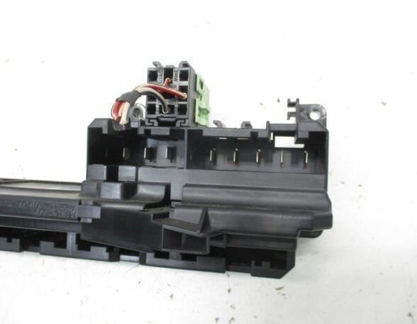 Fuse Box BMW 5er (E60)