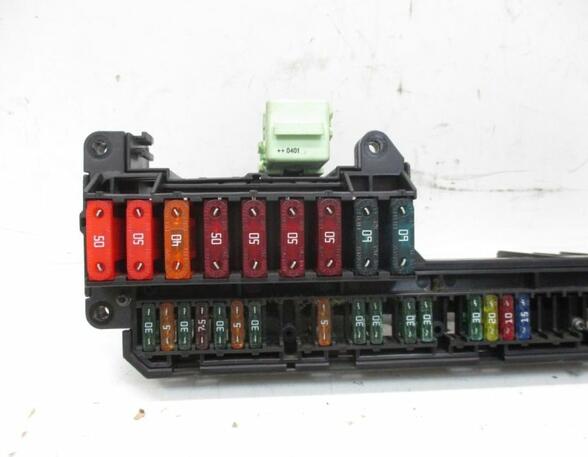 Fuse Box BMW 5er (E60)