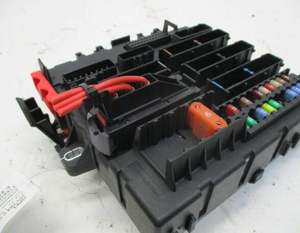 Fuse Box OPEL Vectra C Caravan (--)