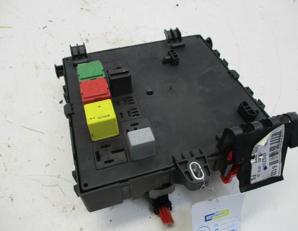 Fuse Box OPEL Vectra C Caravan (--)