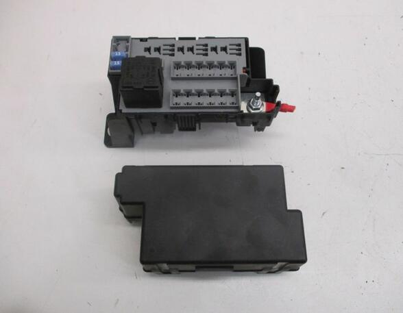 Fuse Box OPEL Corsa D (S07)